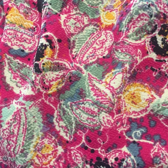 M NWOT LuLaRoe Madison Skirt D01 4833 - Picture 5 of 5